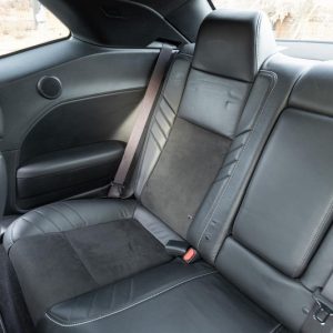 2023 Dodge Challenger SRT Hellcat Black Ghost Special Edition