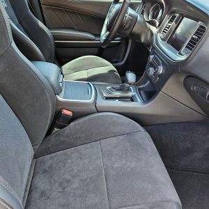 2023 Dodge Charger Scat Pack Widebody Super Bee