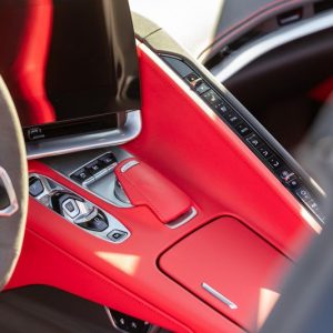 2024 Chevrolet Corvette E-Ray Coupe