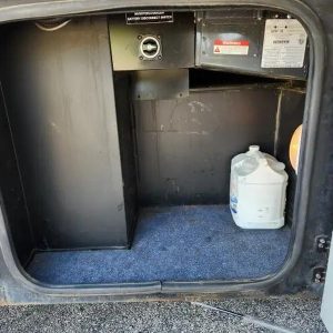 2014 Winnebago Forza 38R