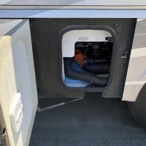 2016 Itasca Sunova 33C