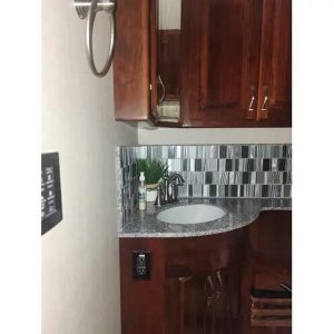 2017 Fleetwood Discovery Lxe 40E