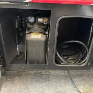 2017 Fleetwood PACE ARROW 33D