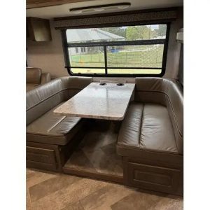 2021 Forest River GEORGETOWN 5 SERIES GT5 31L5