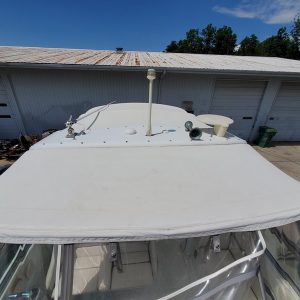 2007 Formula 310 SUNSPORT