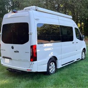 2021 Roadtrek SS AGILE BASE