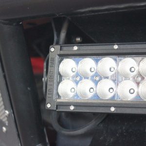 2014 Ford F-150 Shelby Baja Raptor