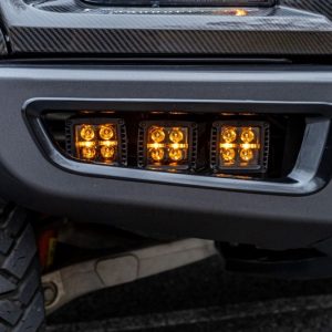 2019 Ford F-150 Raptor SuperCrew