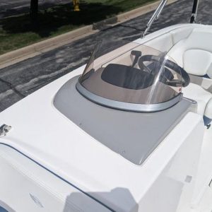 2018 Chaparral 191 Suncoast