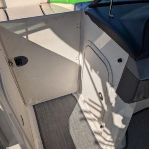 2018 Chaparral Vortex 223 VRX