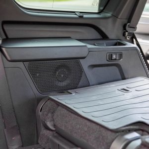 2023 Toyota Sequoia Platinum 4×4