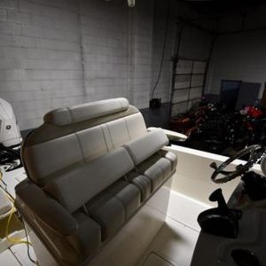 2022 Boston Whaler 250 Dauntless