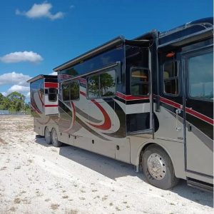 2013 Monaco DIPLOMAT 43PDQ