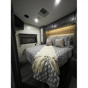 2017 Eclipse Recreational Vehicles ATTITUDE WIDE LITE 28IBG