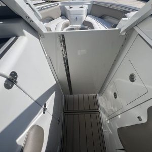 2023 Finseeker 280 DC