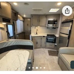 2021 Coachmen FREELANDER 29KB