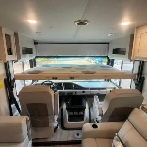 2024 Fleetwood FLAIR 28A