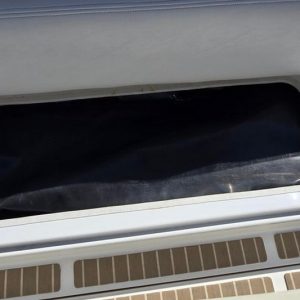 2003 Regal Commodore 4260