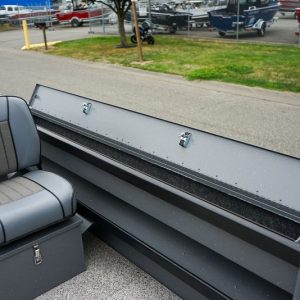 2026 Alumaweld 21′ Super Vee Pro