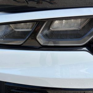 2016 Chevrolet Corvette Z06 Coupe