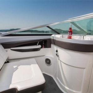 2017 Sea Ray SDX 240