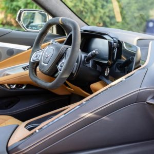 2023 Chevrolet Corvette Stingray Coupe V8