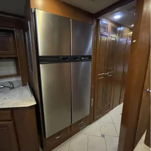 2008 Country Coach INSPIRE 360 43 FOUNDERS EDITION