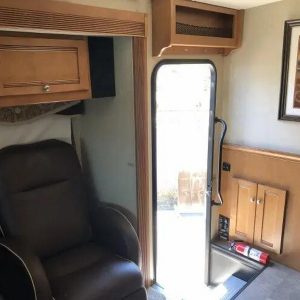 2016 Itasca Sunova 33C