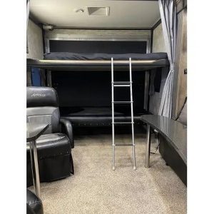 2017 Eclipse Recreational Vehicles ATTITUDE WIDE LITE 28IBG