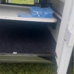 2019 Thor Motor Coach PALAZZO 36 3