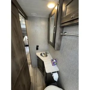 2020 Nexus TRIUMPH 24T