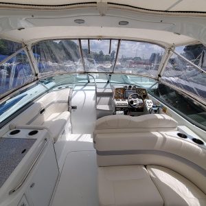 2007 Formula 310 SUNSPORT