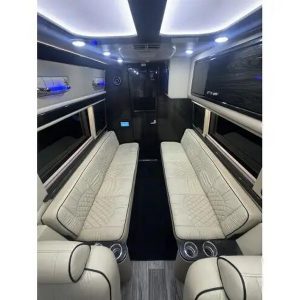 2022 Ultimate Toys Ultimate Rv