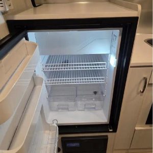 2024 Airstream BAMBI 22FB