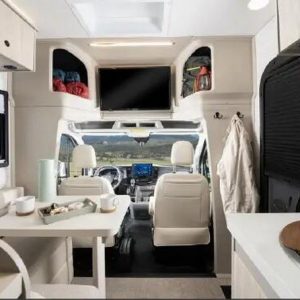 2024 Jayco GRANITE RIDGE 22T