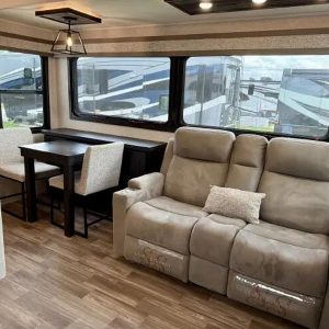2025 Jayco NORTH POINT 390CKDS