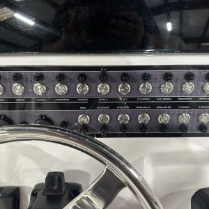 2025 Tidewater 256 LXF