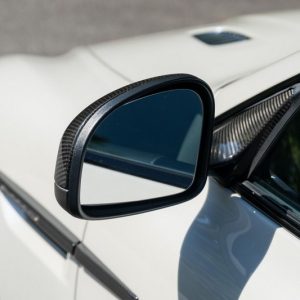 2015 Aston Martin DB9 Carbon Edition Coupe