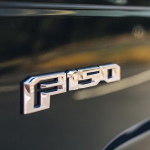 2017 Ford Shelby F-150 4×4