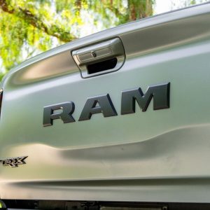 2021 Ram 1500 Hennessey TRX Mammoth 900