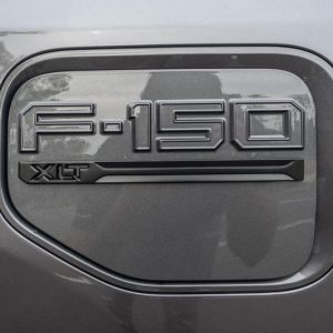 2022 Ford F-150 Lightning XLT