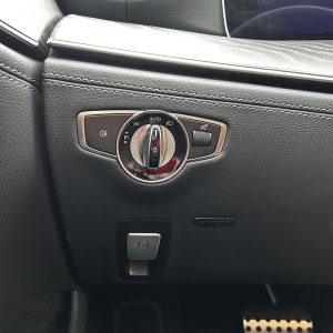 2022 Mercedes-AMG GT53 4-Door