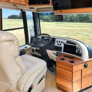 2007 Fleetwood AMERICAN TRADITION 42R