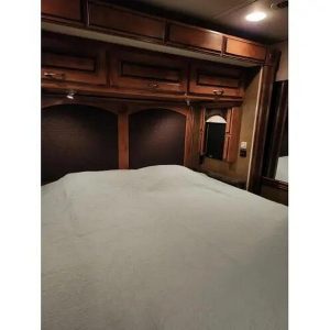 2012 Monaco KNIGHT 40DFT