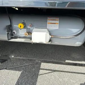 2016 Newmar Bay Star 3518