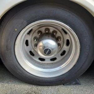 2017 Thor Motor Coach PALAZZO 33 3