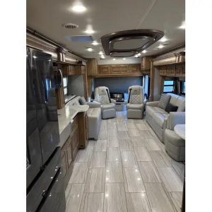 2020 American Coach AMERICAN DREAM 42V