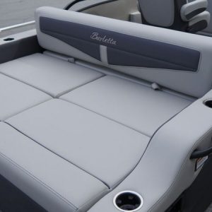 2025 Barletta Cabrio 22UC