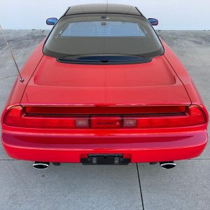 1991 Acura NSX