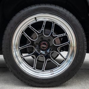 2016 Chevrolet Silverado 1500 LTZ Callaway SC560 4×4